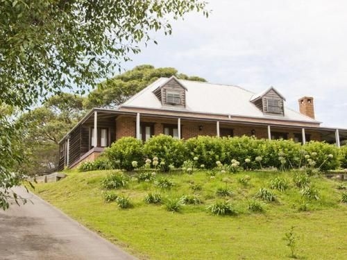 Culburra Cottage - charming country style cottage4