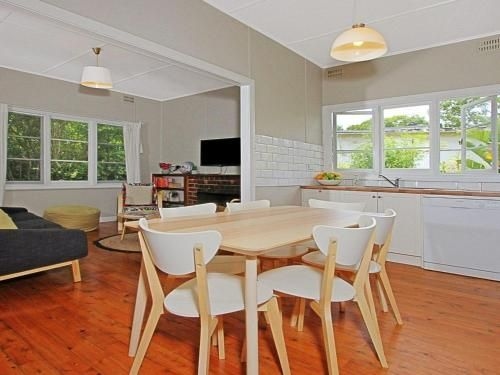 Culburra Sands - cosy and comfortable0