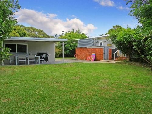 Culburra Sands - cosy and comfortable4