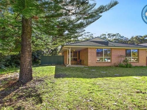 Dolphin Cottage - in the heart of Callala Beach0