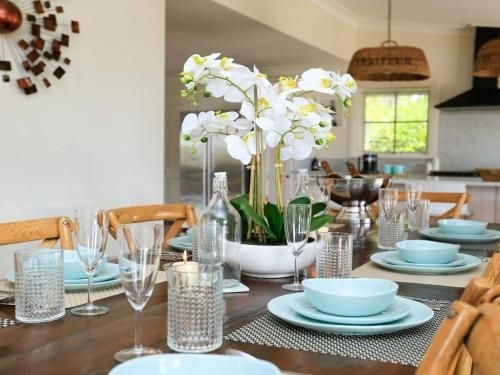 Duncraig House - open fireplace, spa, pet friendly (Duncraig House - open fireplace spa pet friendly)4
