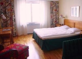 BEST WESTERN Mora Hotell & Spa4
