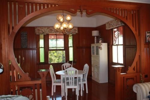 The Village B&B1