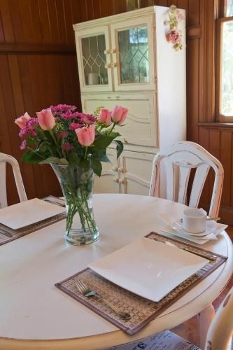 The Village B&B4