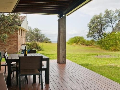 Farrant House - modern and contemporary2