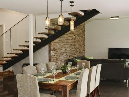 Farrant House - modern and contemporary1