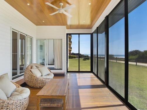Abode On Bilinga - Absolute Beachfront Holiday Home Walk Over The Sand Dunes To The Ocean0