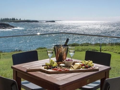 Headland Hideaway- Kiama0