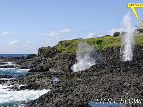 Headland Hideaway- Kiama4