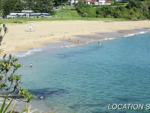 Headland Hideaway- Kiama1