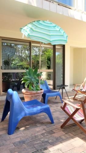 Sound Villa No 6 - Noosa Getaways3