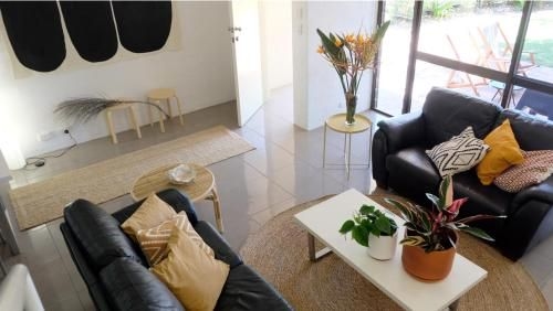 Sound Villa No 6 - Noosa Getaways0
