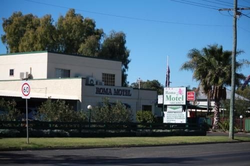 Roma Motel2