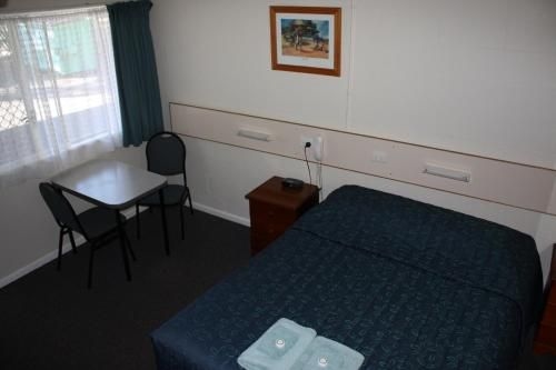 Roma Motel4