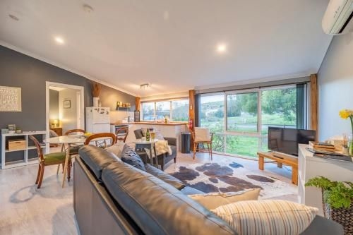 Platypus Waters B&B0