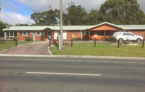 Platypus Waters B&B4