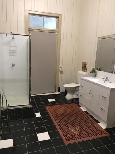 Exchange Hotel Toogoolawah2