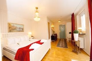BEST WESTERN Hotel Tranas Statt4
