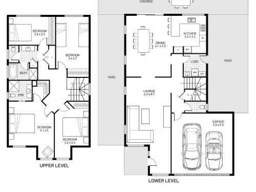 Townhouse on Tomaree - 6/261