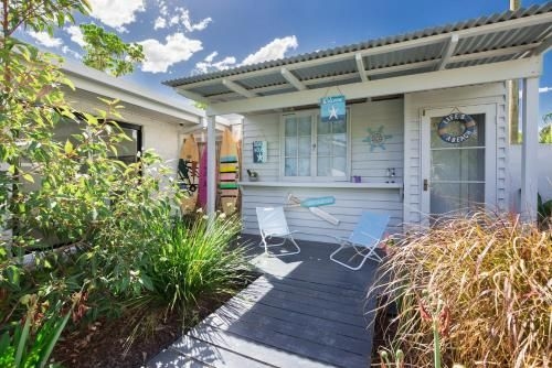 Lamour Holiday Beach House4