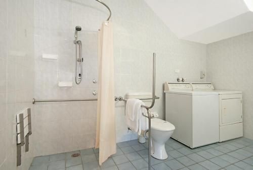 Byron Bayside Central Studio Apartments3