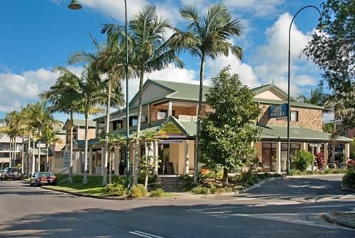 Byron Bayside Central Studio Apartments4