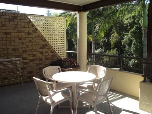 Byron Bayside Central Studio Apartments1