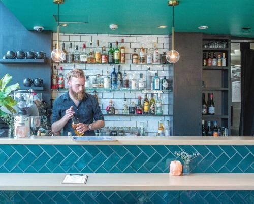The Soho Hotel, Ascend Hotel Collection2