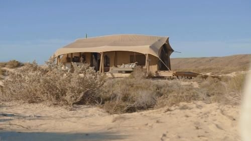 Sal Salis Ningaloo Reef1