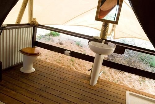 Sal Salis Ningaloo Reef4