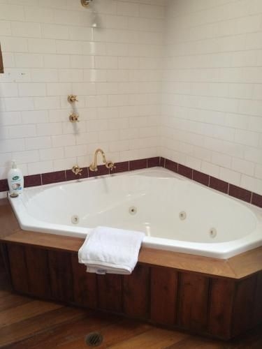 Daly View Bed & Breakfast3