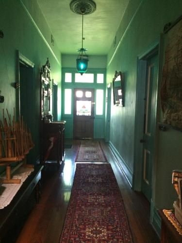 Daly View Bed & Breakfast1