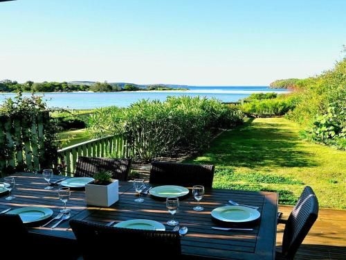 Minnamurra Villa on the River0