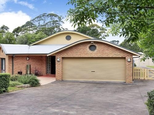 Misty Creek of Robertson - proximity and privacy4