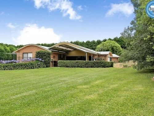 Misty Creek of Robertson - proximity and privacy1