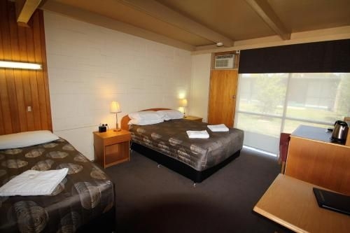Rubicon Hotel Motel1