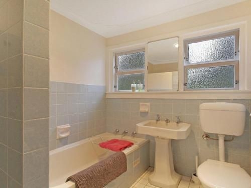 Number 12 - July special 3 nights for price of 22