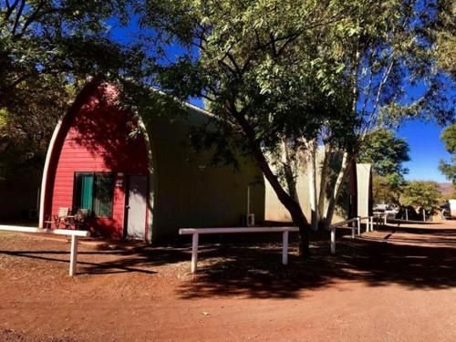 Tom Price Tourist Park4