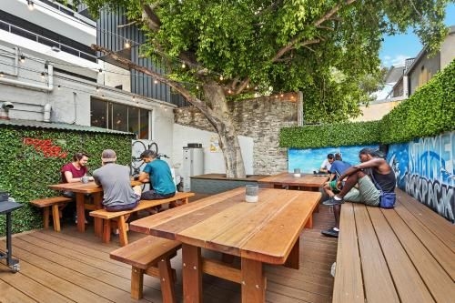 Summer House Kings Cross, Sydney0