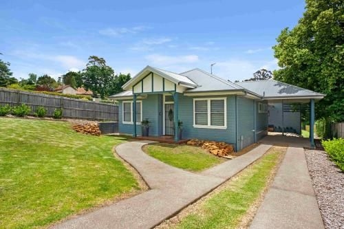 Sophia-Rose House only1