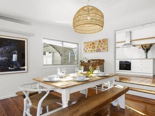 Prince Edward Escape - Pet friendly3