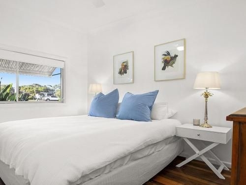 Prince Edward Escape - Pet friendly2
