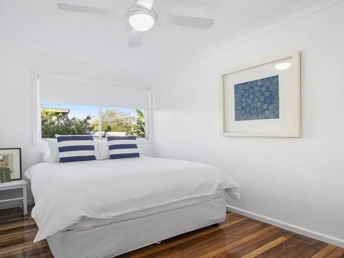 Prince Edward Escape - Pet friendly1