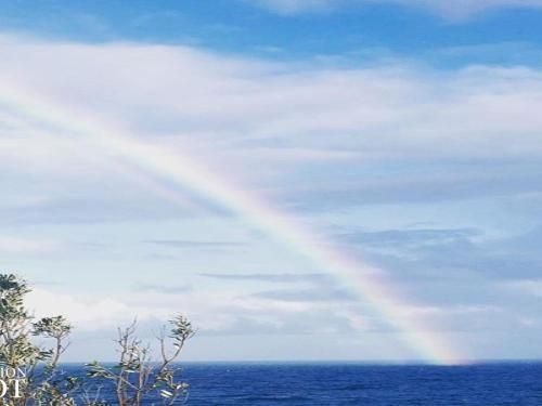 Rainbows End - soaring views north to Gerroa3