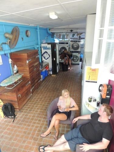 Reef Lodge Backpackers2