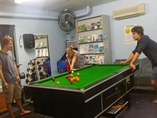 Reef Lodge Backpackers4