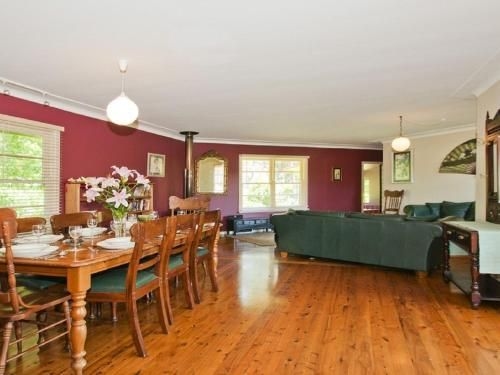 Riverbend - 5 acres only 9km to village2