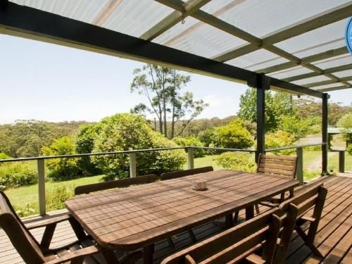 Riverbend - 5 acres only 9km to village0