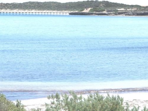 Elliston Waterloo Bay Tourist Park2