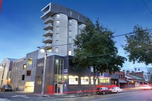 Collingwood Central Seven1